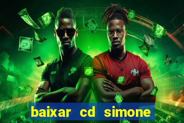 baixar cd simone mendes 2024